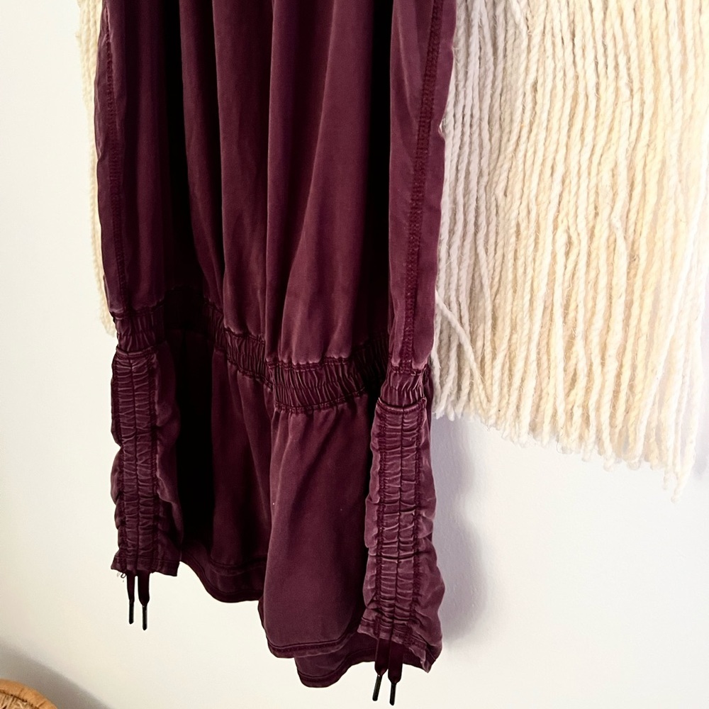 LULULEMON | Heat the Street One-piece Workout Romper - Picture 9 of 11